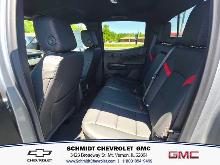 2026 Chevrolet Colorado Z71 - Photo 10