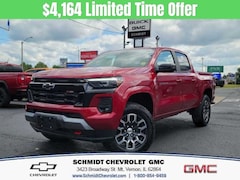 2026 Chevrolet Colorado Z71 Truck