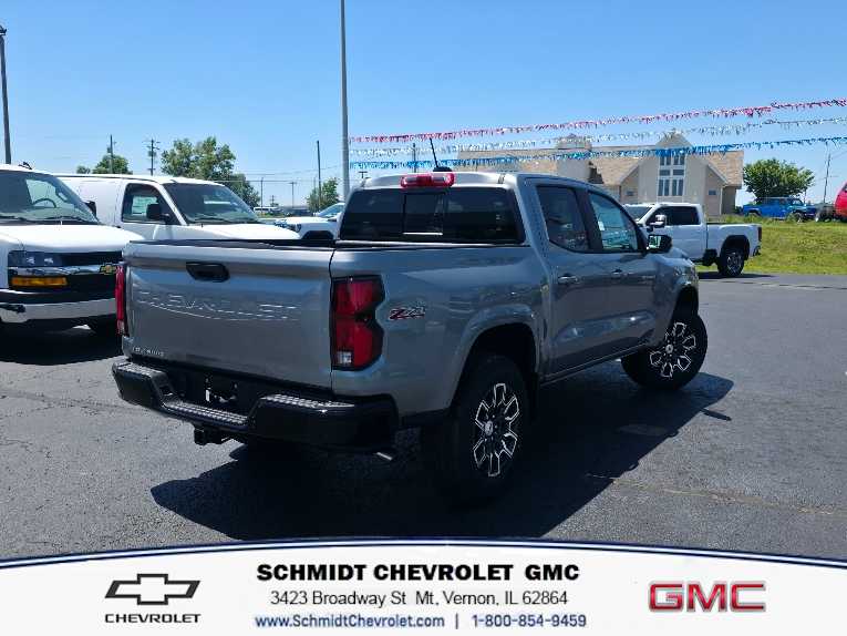 2026 Chevrolet Colorado Z71 - Photo 5