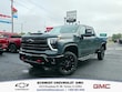 Chevrolet Silverado 2500 HD