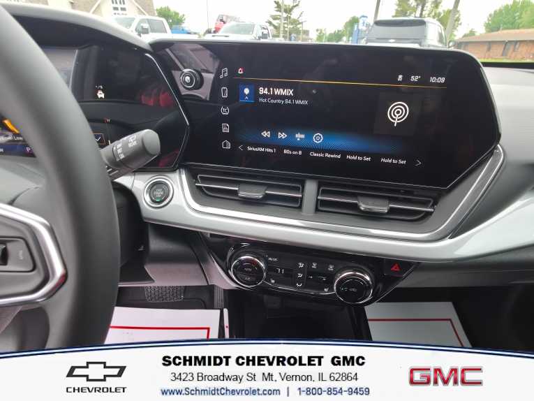 2026 Chevrolet Trax LT - Photo 15