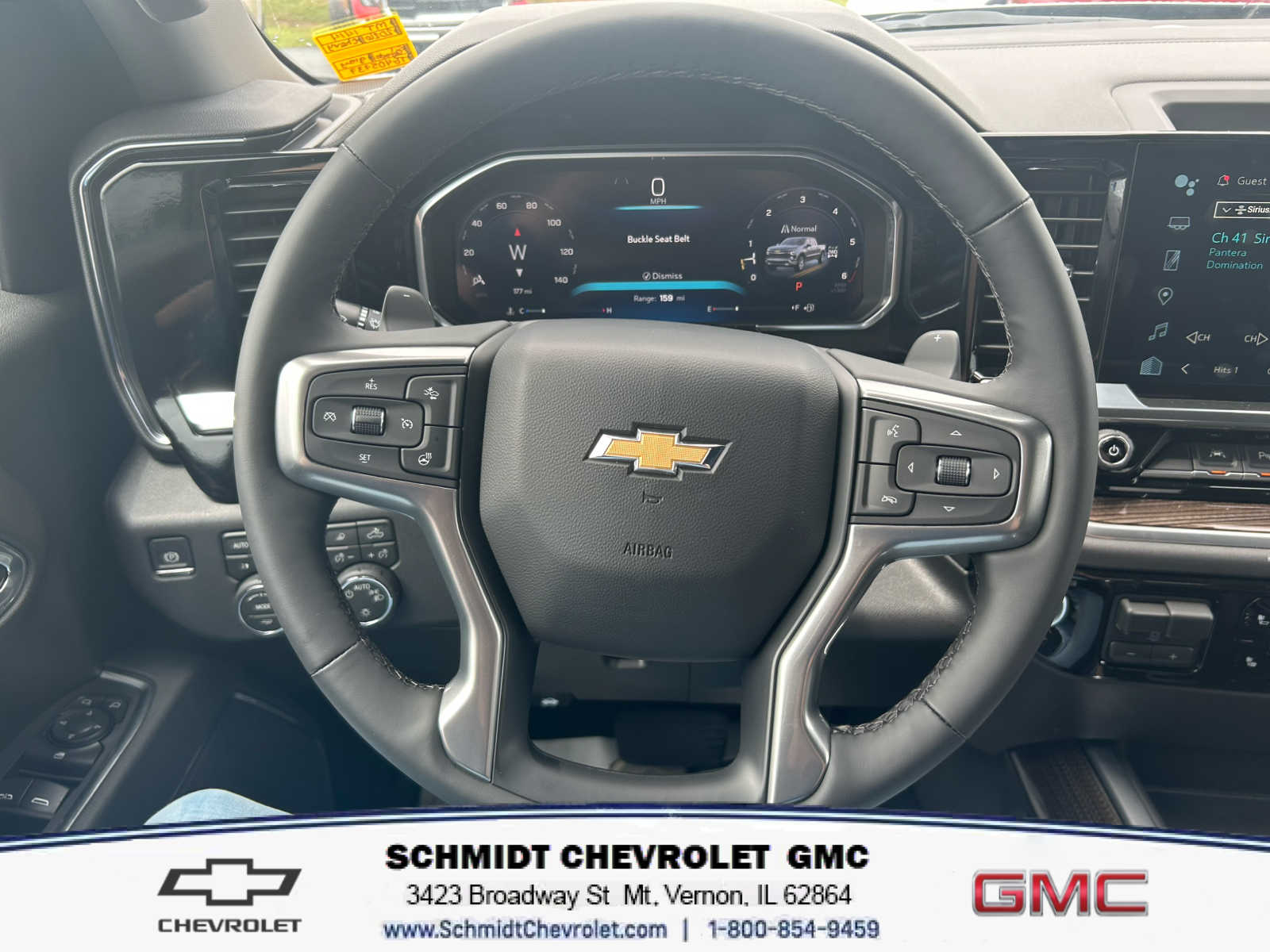 2026 Chevrolet Silverado 1500 LT - Photo 16