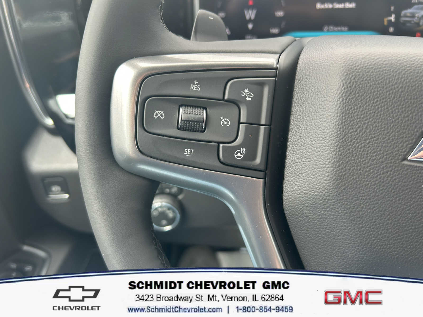 2026 Chevrolet Silverado 1500 LT - Photo 17
