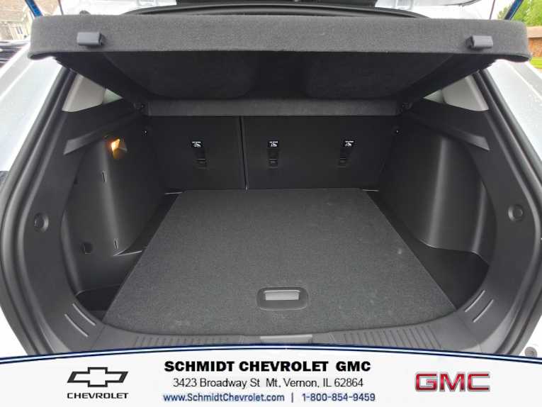 2026 Chevrolet Trax LT - Photo 9