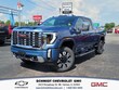GMC Sierra 2500 HD