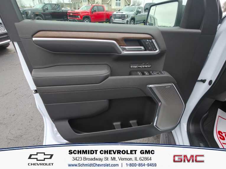 2026 Chevrolet Silverado 1500 High Country - Photo 11