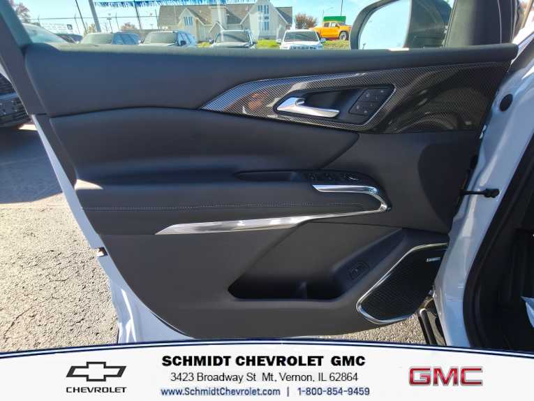 2026 Chevrolet Traverse High Country - Photo 14