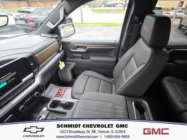 2026 Chevrolet Silverado 1500 High Country - Photo 16