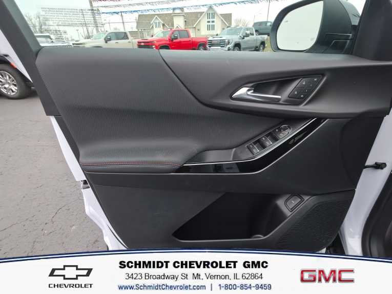 2026 Chevrolet Equinox RS - Photo 12
