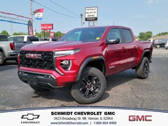 2025 GMC Canyon Elevation Truck