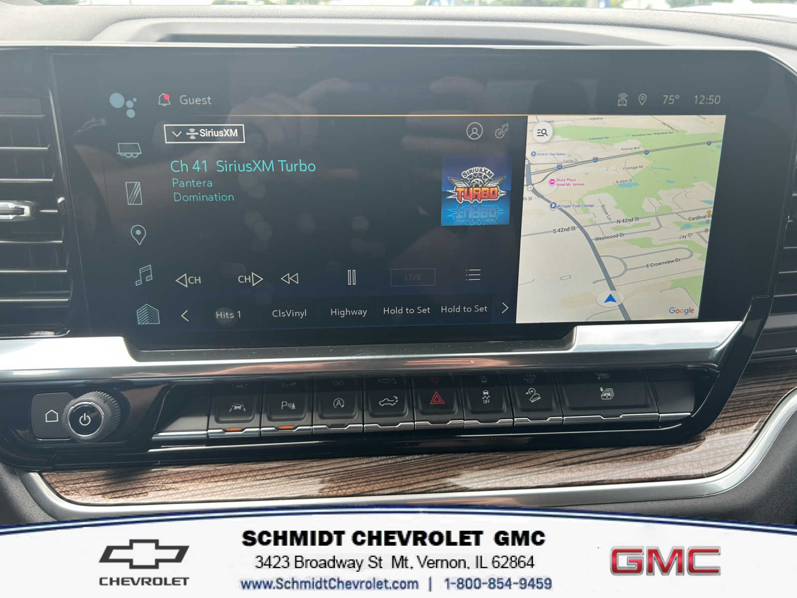 2026 Chevrolet Silverado 1500 LT - Photo 12