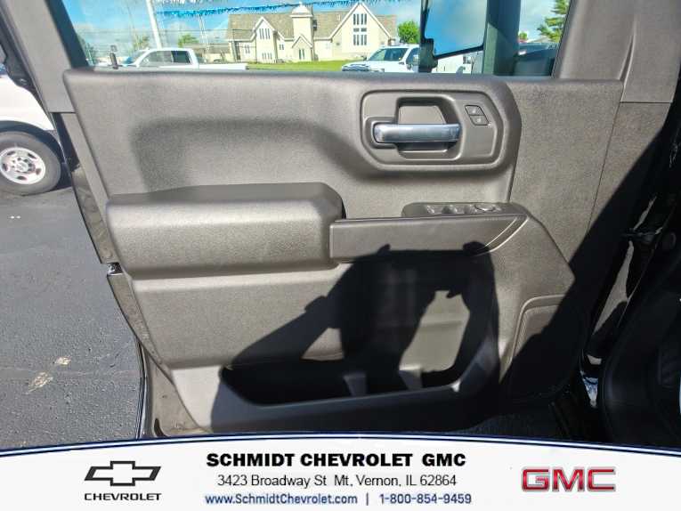 2026 Chevrolet Silverado 2500 HD Custom - Photo 11
