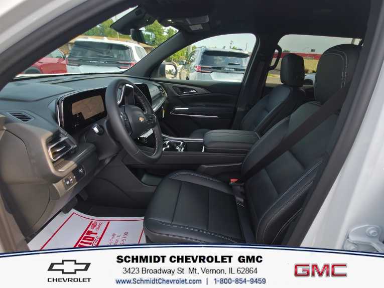 2026 Chevrolet Traverse LT - Photo 14