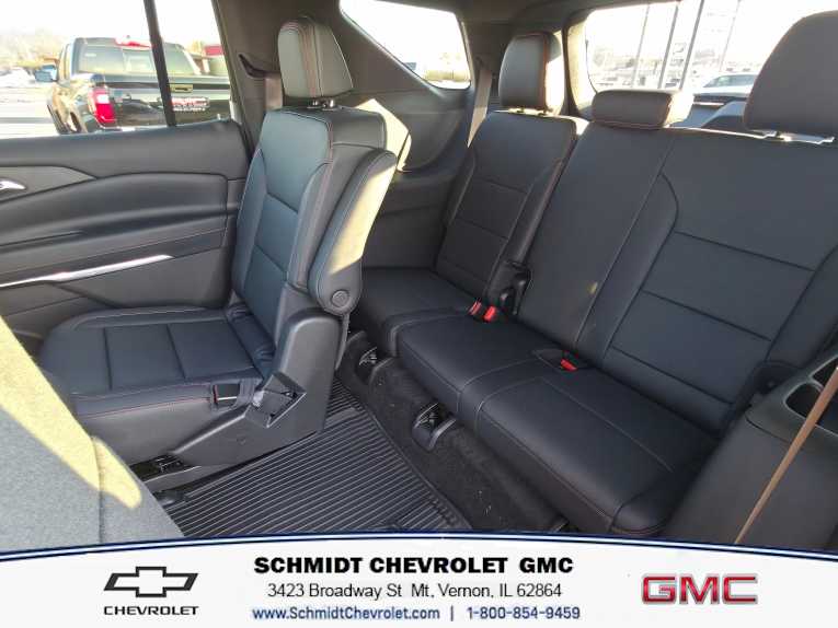 2026 Chevrolet Traverse Z71 - Photo 11