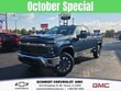 Chevrolet Silverado 2500 HD