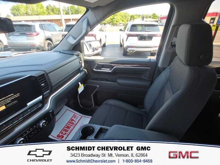 2026 GMC Sierra 1500 Elevation - Photo 16