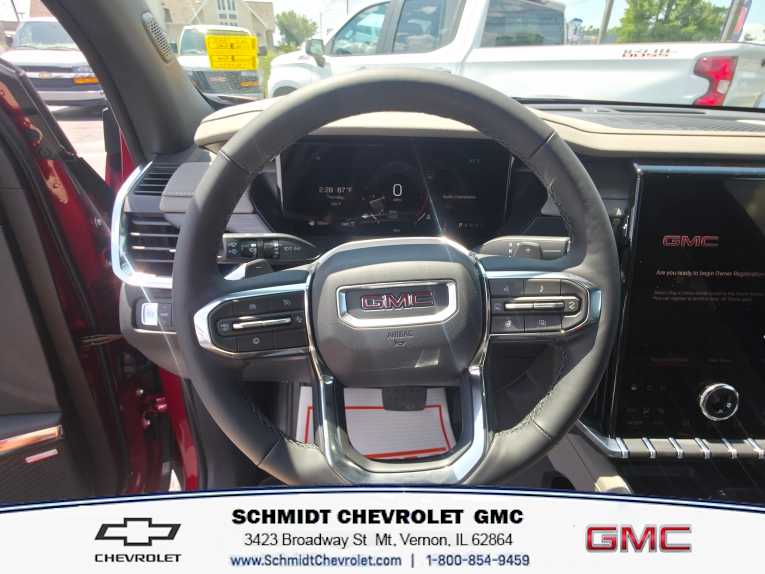 2026 GMC Acadia Elevation - Photo 16