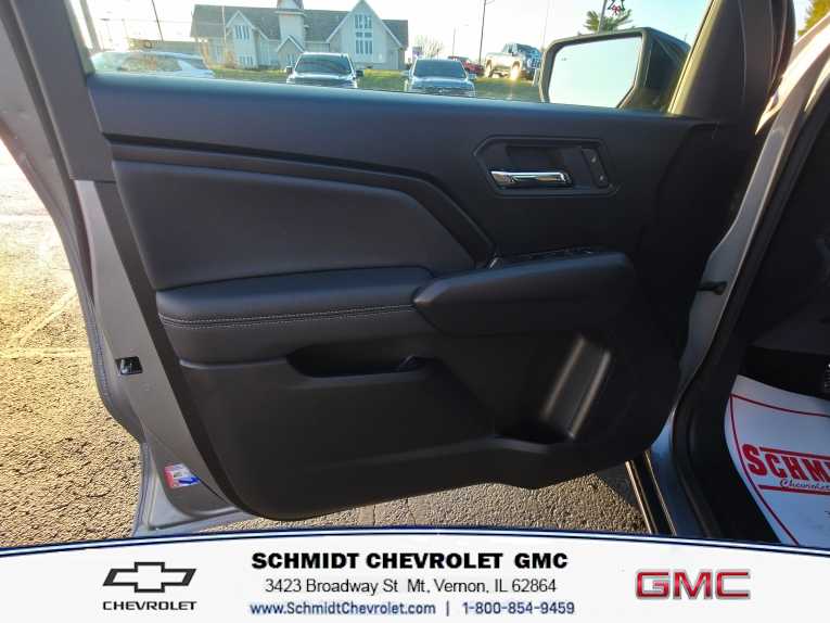 2026 GMC Canyon Elevation - Photo 11