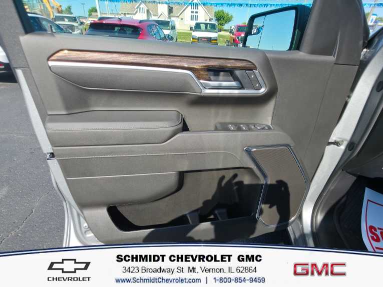 2026 GMC Sierra 1500 Elevation - Photo 11