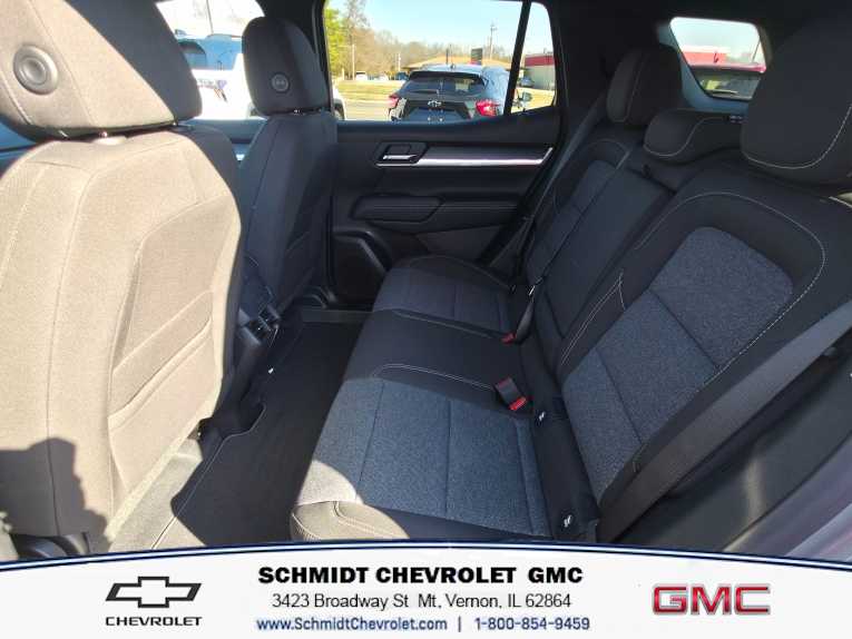 2026 GMC Terrain Elevation - Photo 10