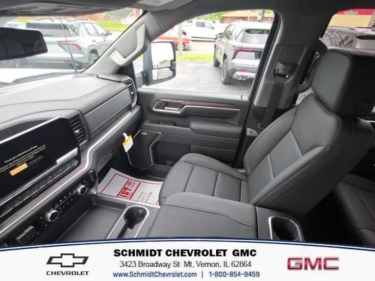 2026 GMC Sierra 2500HD SLT - Photo 16