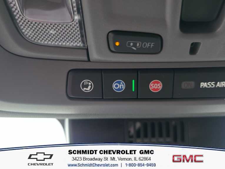 2026 GMC Sierra 2500HD SLT - Photo 17