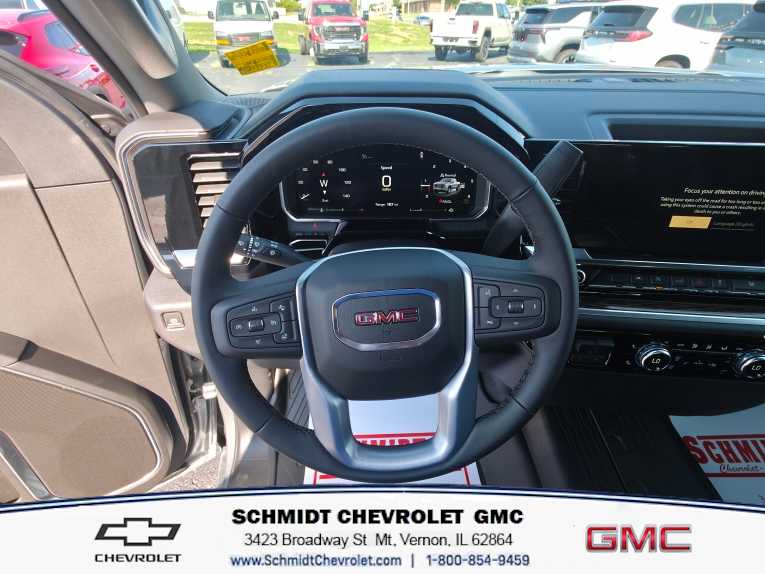 2026 GMC Sierra 1500 Elevation - Photo 14