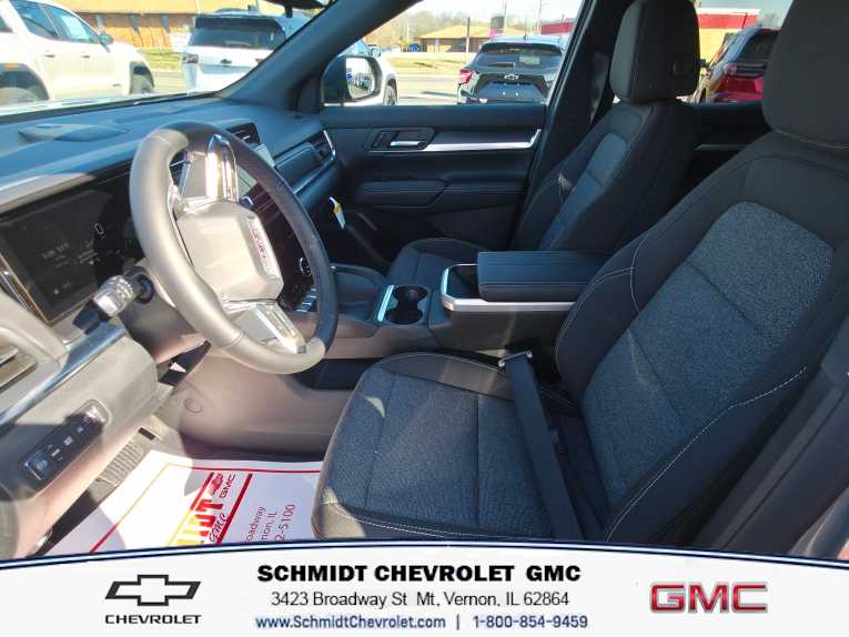 2026 GMC Terrain Elevation - Photo 12