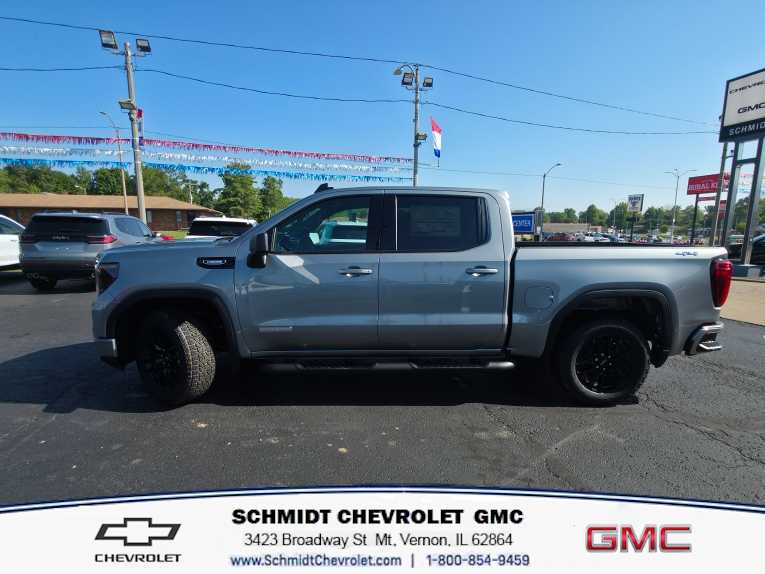 2026 GMC Sierra 1500 Elevation - Photo 8