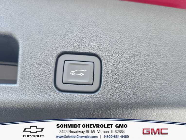 2026 GMC Acadia Elevation - Photo 10