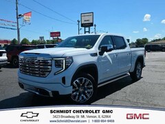 2026 GMC Sierra 1500 Denali Truck