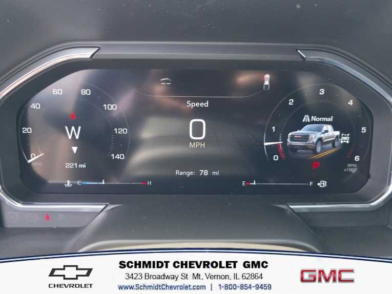 2026 GMC Sierra 1500 AT4 - Photo 13