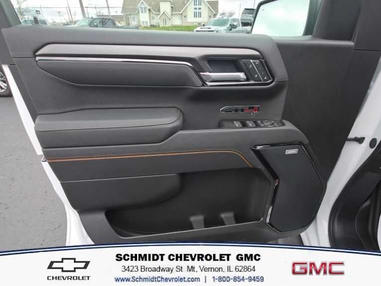 2026 GMC Sierra 1500 AT4 - Photo 11