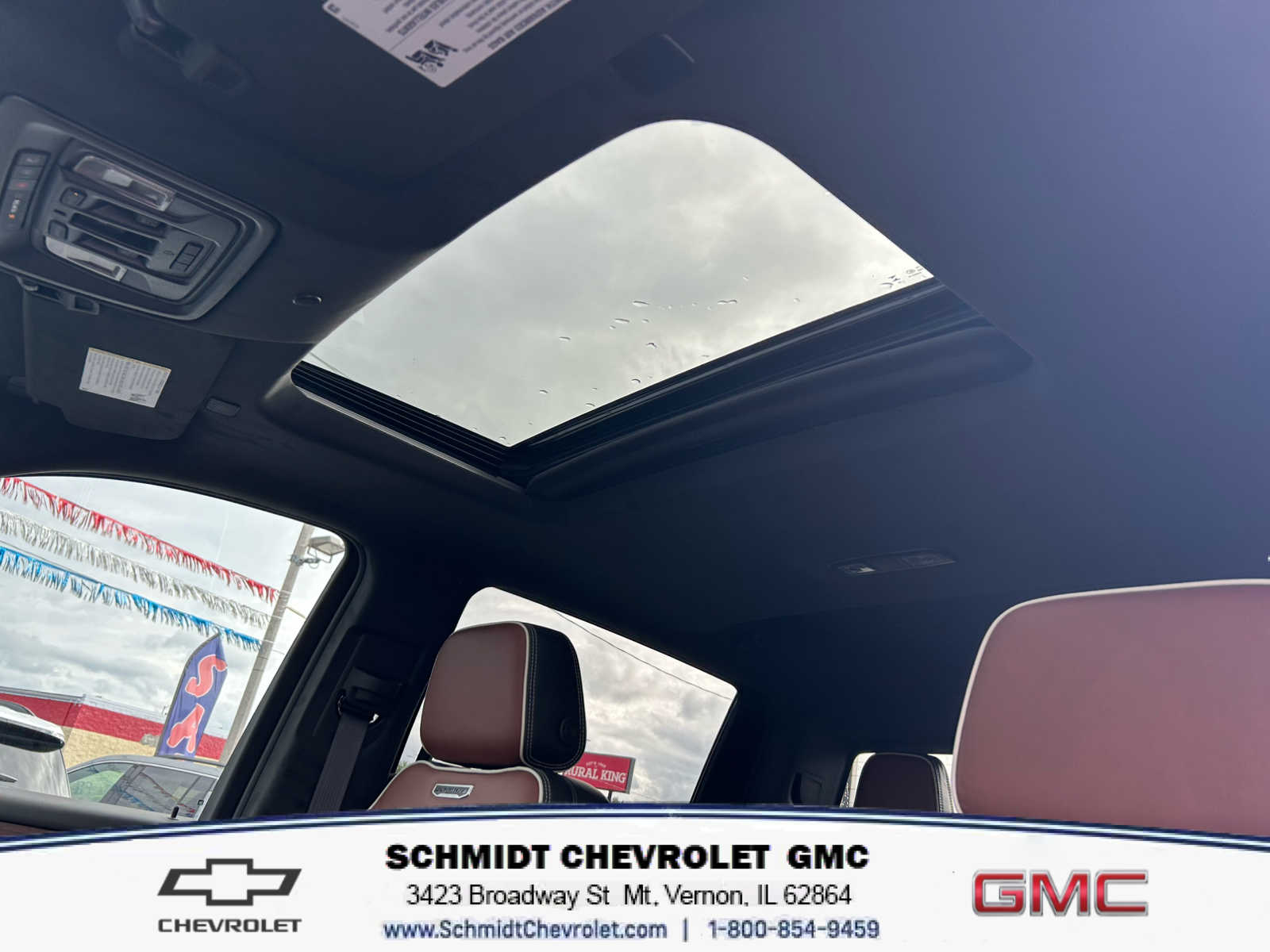 2026 GMC Sierra 2500HD Denali Ultimate - Photo 22