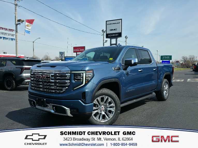 2026 GMC Sierra 1500 Truck 
