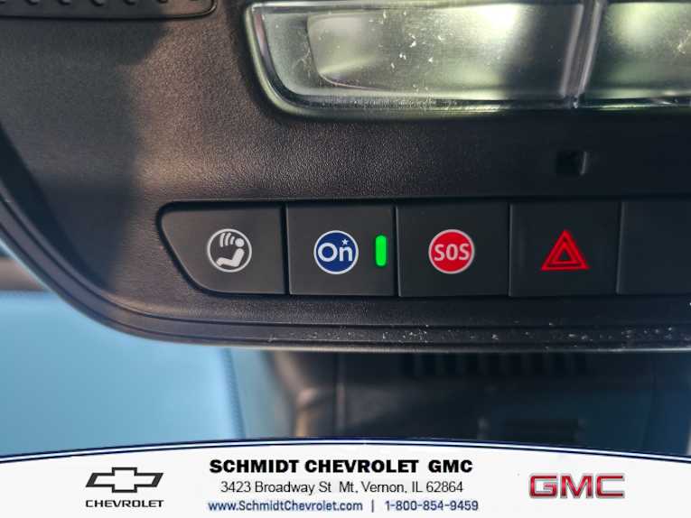 2026 GMC Terrain Elevation - Photo 17