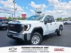 2026 GMC Sierra 2500 HD Pro Truck