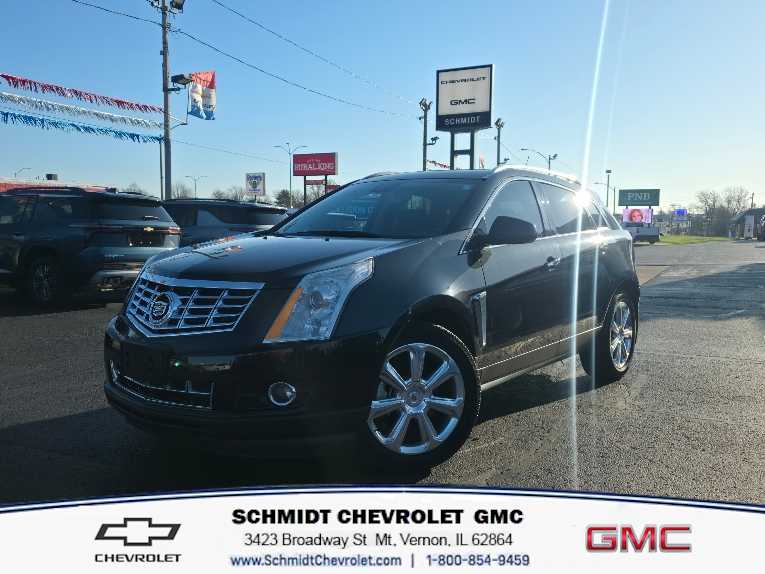 2013 Cadillac SRX Performance FWD