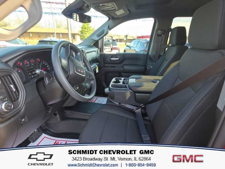 2026 GMC Sierra 3500 Chassis Cab Pro - Photo 11