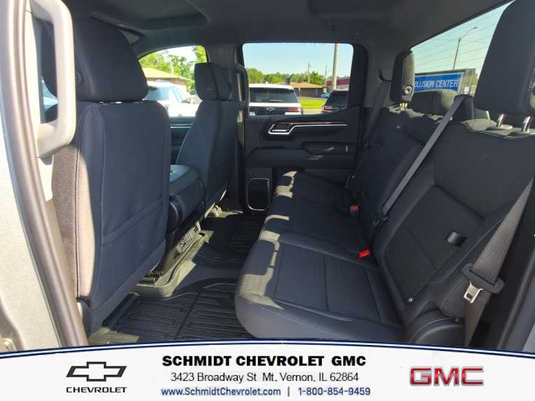 2026 GMC Sierra 1500 Elevation - Photo 10