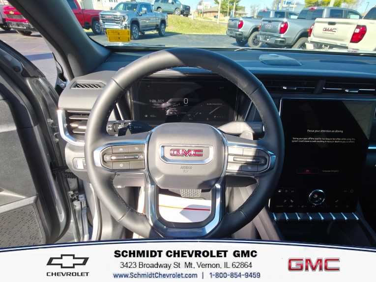 2026 GMC Terrain Elevation - Photo 14