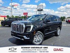2026 GMC Yukon Denali SUV