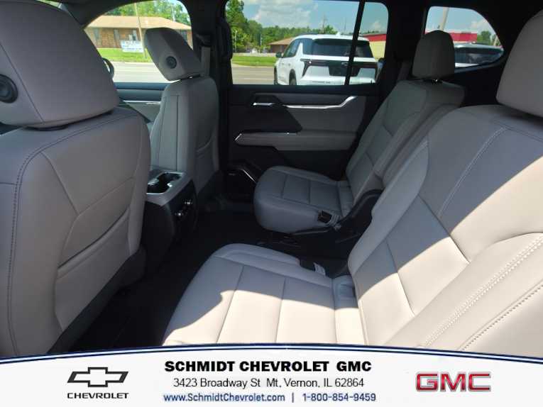 2026 GMC Acadia Elevation - Photo 12