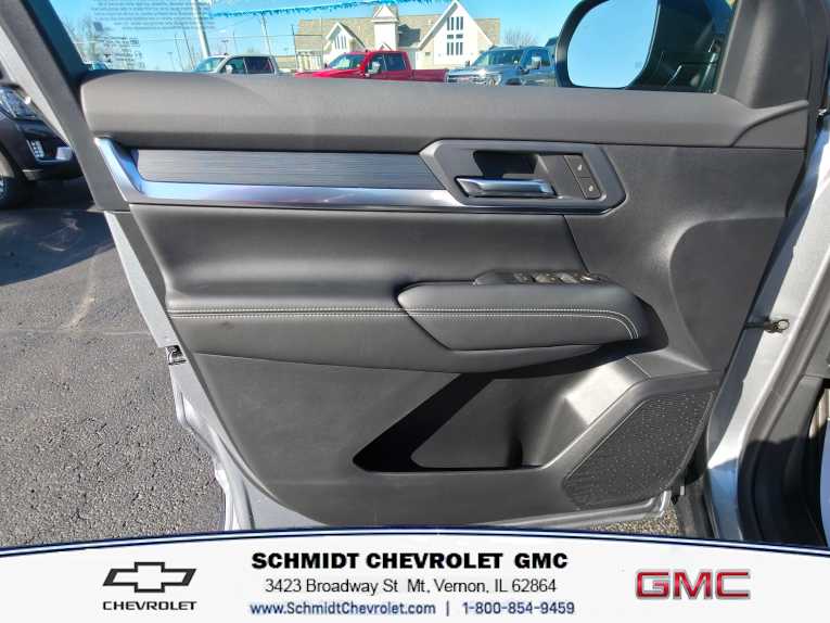2026 GMC Terrain Elevation - Photo 11