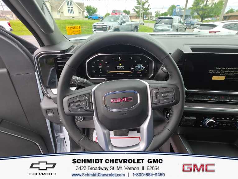 2026 GMC Sierra 2500HD SLT - Photo 14