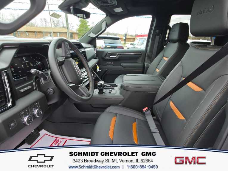 2026 GMC Sierra 1500 AT4 - Photo 12
