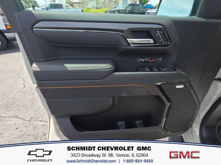 2026 GMC Sierra 1500 AT4 - Photo 11