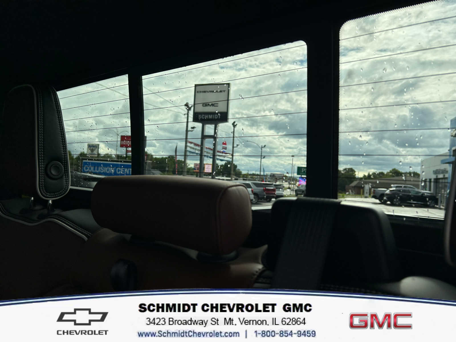 2026 GMC Sierra 2500HD Denali Ultimate - Photo 27