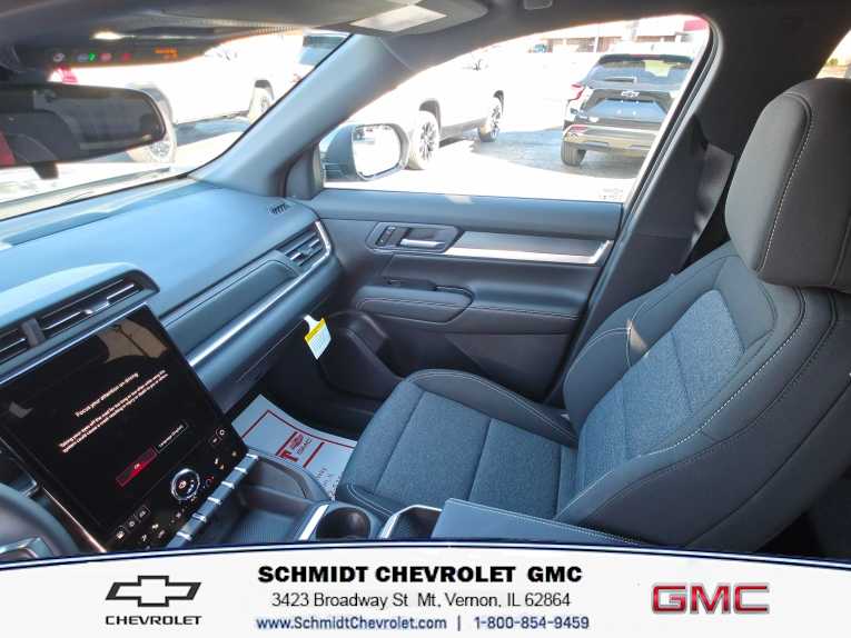 2026 GMC Terrain Elevation - Photo 16