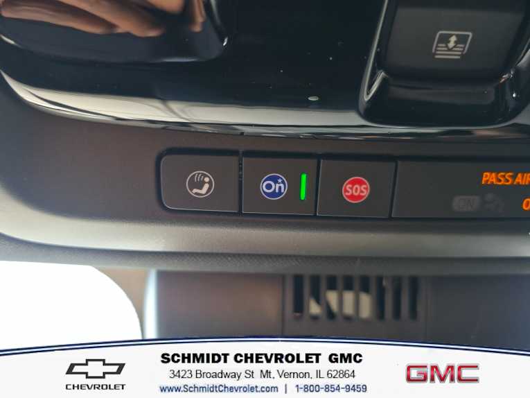 2026 GMC Yukon Denali - Photo 20